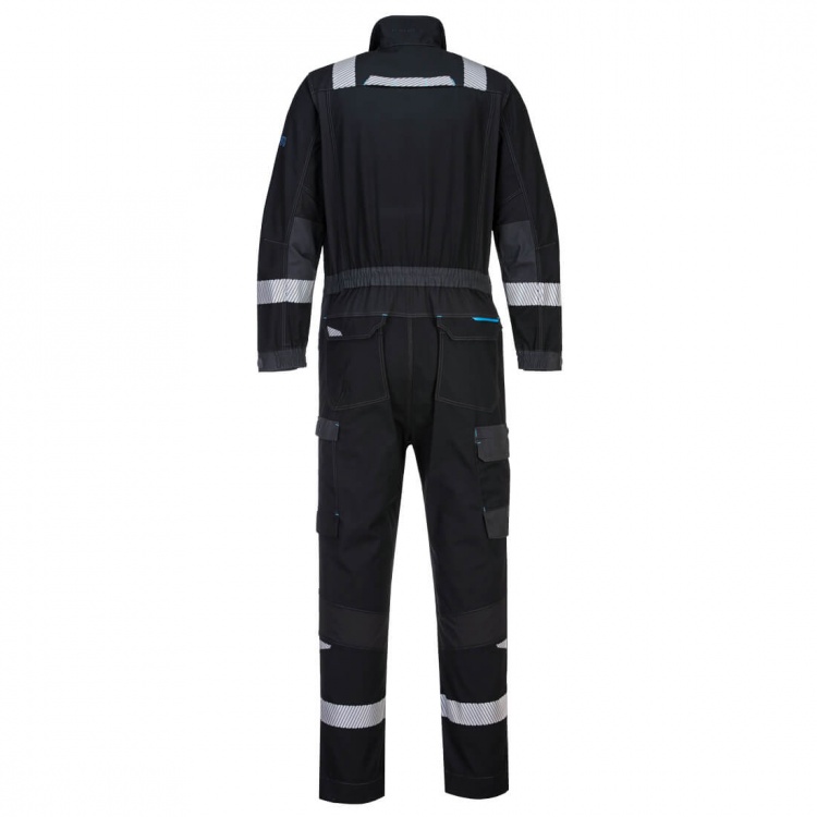 Portwest FR503 WX3 FR Coverall